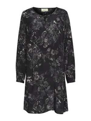 Sukienka letnia Cream