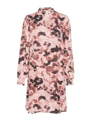 Sukienka letnia Cream