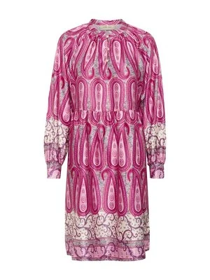 Sukienka letnia Cream