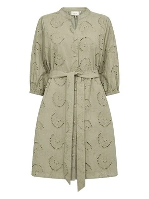 Sukienka letnia Cream