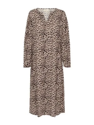 Sukienka letnia Cream