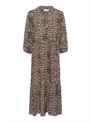 Sukienka letnia Cream