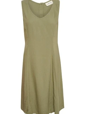 Sukienka letnia Cream