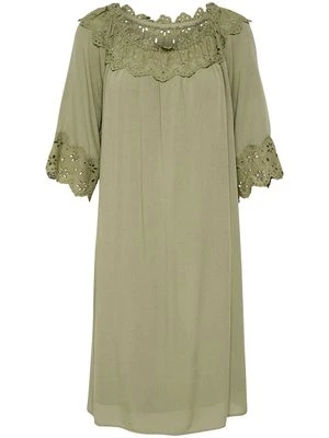 Sukienka letnia Cream