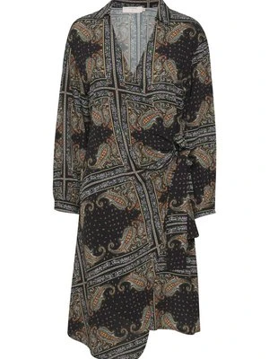 Sukienka letnia Cream