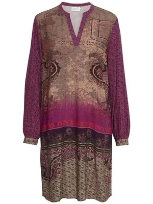 Sukienka letnia Cream