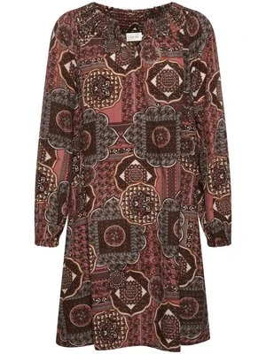 Sukienka letnia Cream