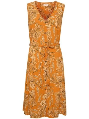 Sukienka letnia Cream