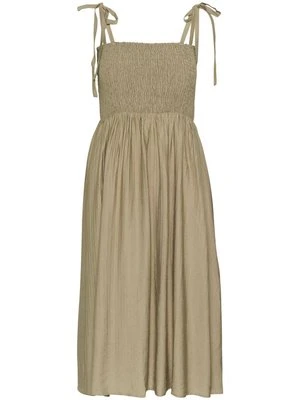 Sukienka letnia Cream