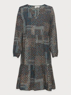 Sukienka letnia Cream