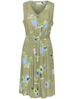 Sukienka letnia Cream