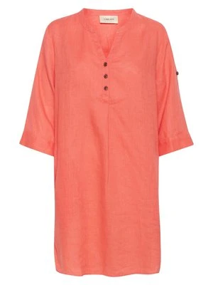 Sukienka letnia Cream