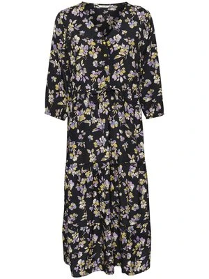 Sukienka letnia Cream