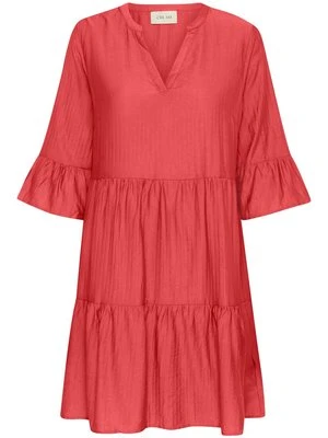 Sukienka letnia Cream