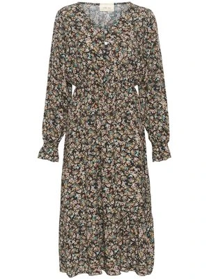 Sukienka letnia Cream