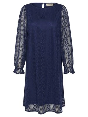 Sukienka letnia Cream