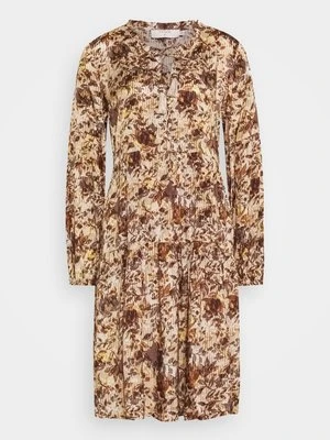 Sukienka letnia Cream