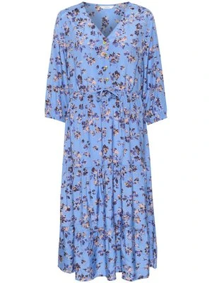 Sukienka letnia Cream