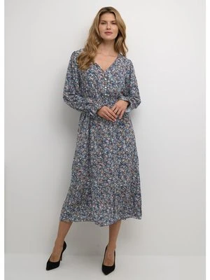 Sukienka letnia Cream