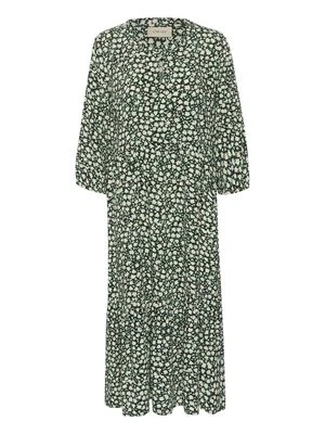 Sukienka letnia Cream