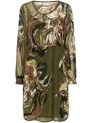 Sukienka letnia Cream