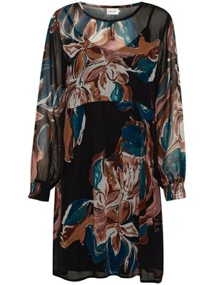 Sukienka letnia Cream