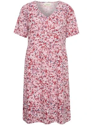 Sukienka letnia Cream