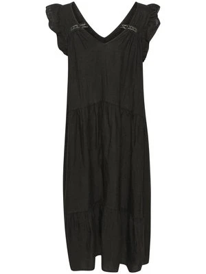 Sukienka letnia Cream