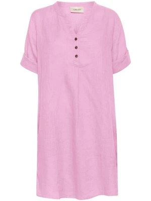 Sukienka letnia Cream