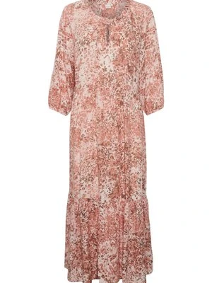 Sukienka letnia Cream