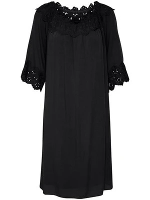 Sukienka letnia Cream