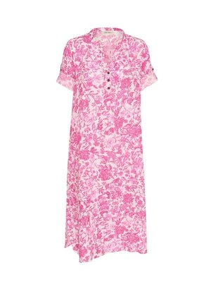 Sukienka letnia Cream