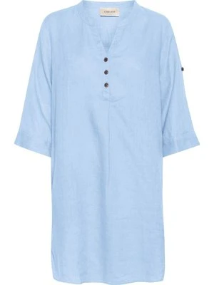 Sukienka letnia Cream