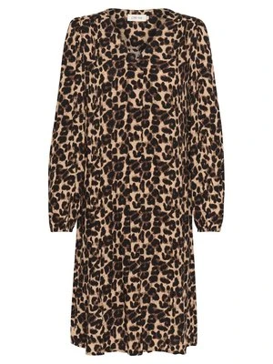 Sukienka letnia Cream