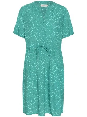 Sukienka letnia Cream