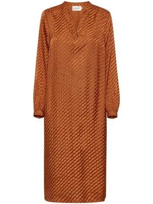 Sukienka letnia Cream