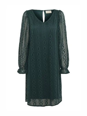 Sukienka letnia Cream