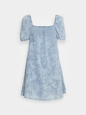 Sukienka letnia Cream