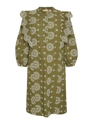 Sukienka letnia culture