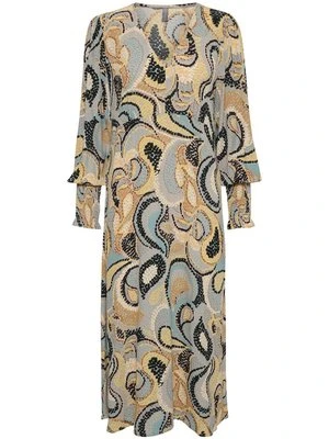 Sukienka letnia culture