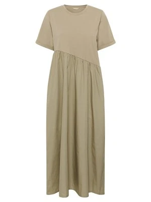 Długa sukienka culture