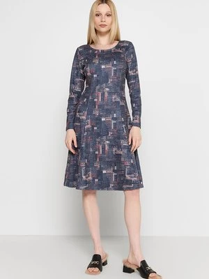 Sukienka letnia Damart