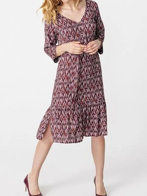 Sukienka letnia Damart