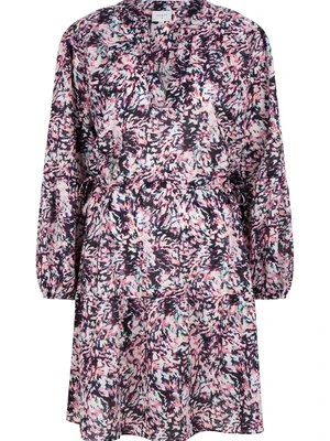 Sukienka letnia Dante6