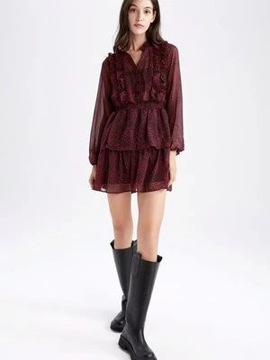 Sukienka letnia DeFacto