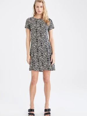 Sukienka letnia DeFacto