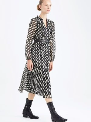 Sukienka letnia DeFacto