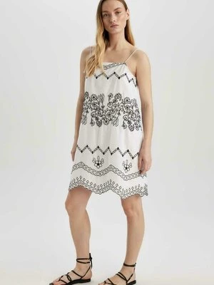 Sukienka letnia DeFacto