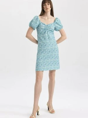 Sukienka letnia DeFacto