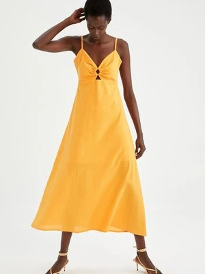 Sukienka letnia DeFacto